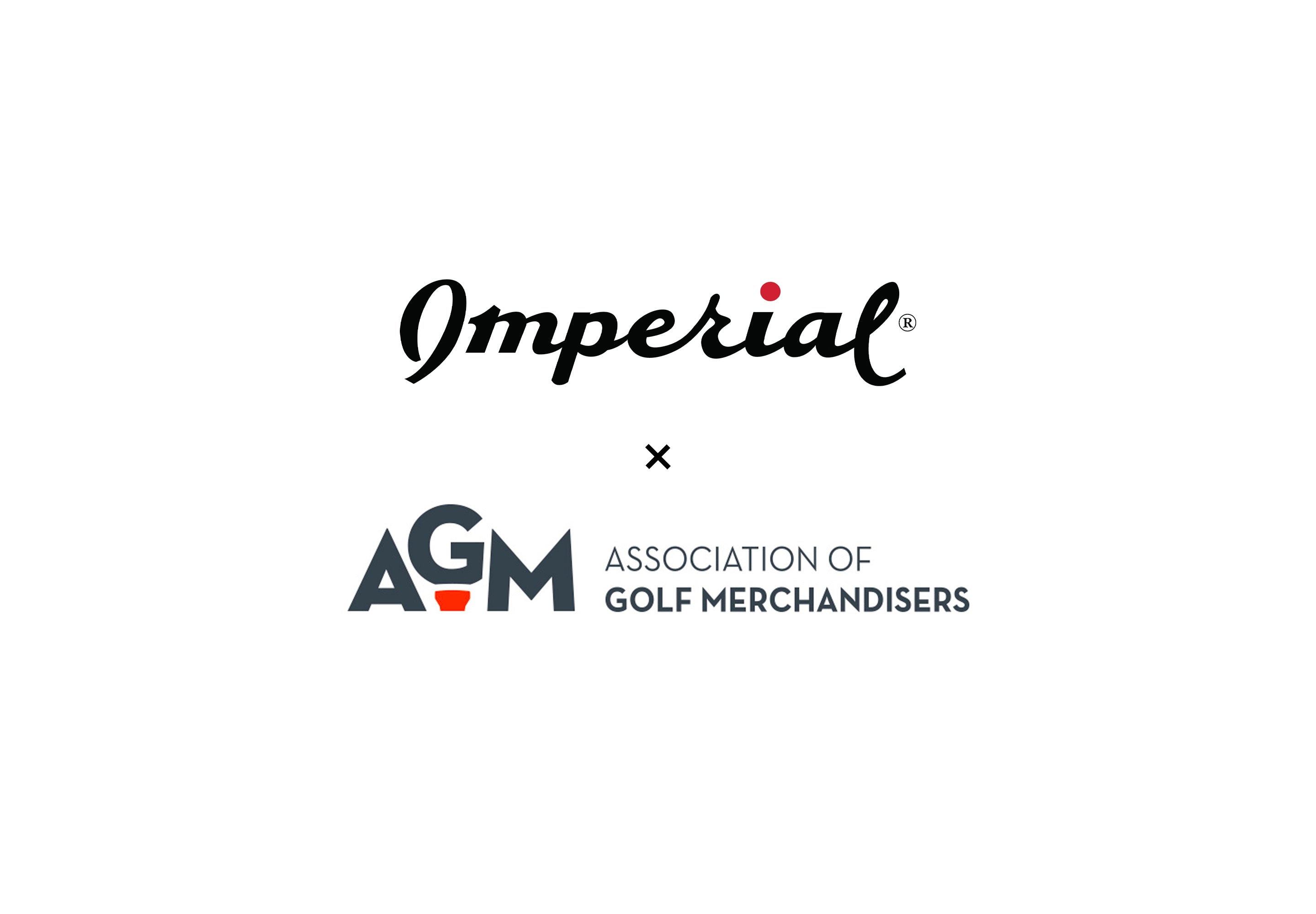 Imperial Renews Longstanding Partnership with the Association of Golf Merchandisers - Imperial