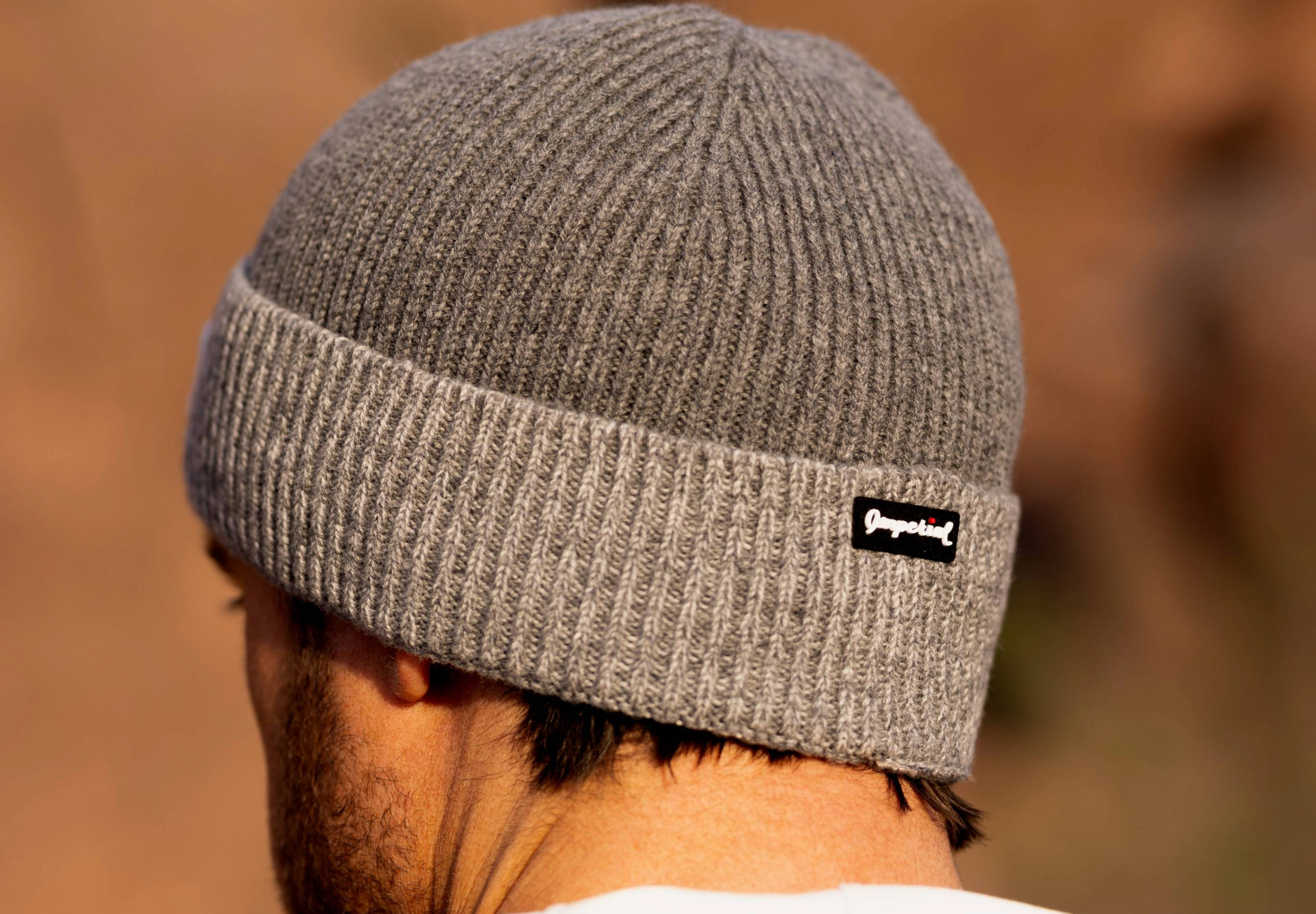 Man wearing the 6024-MG1