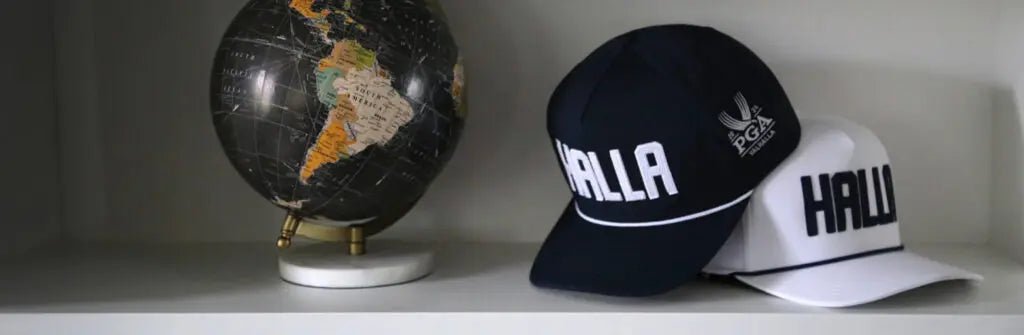 2024 PGA Championship Hats to Make Statement at Valhalla Golf Club - Imperial