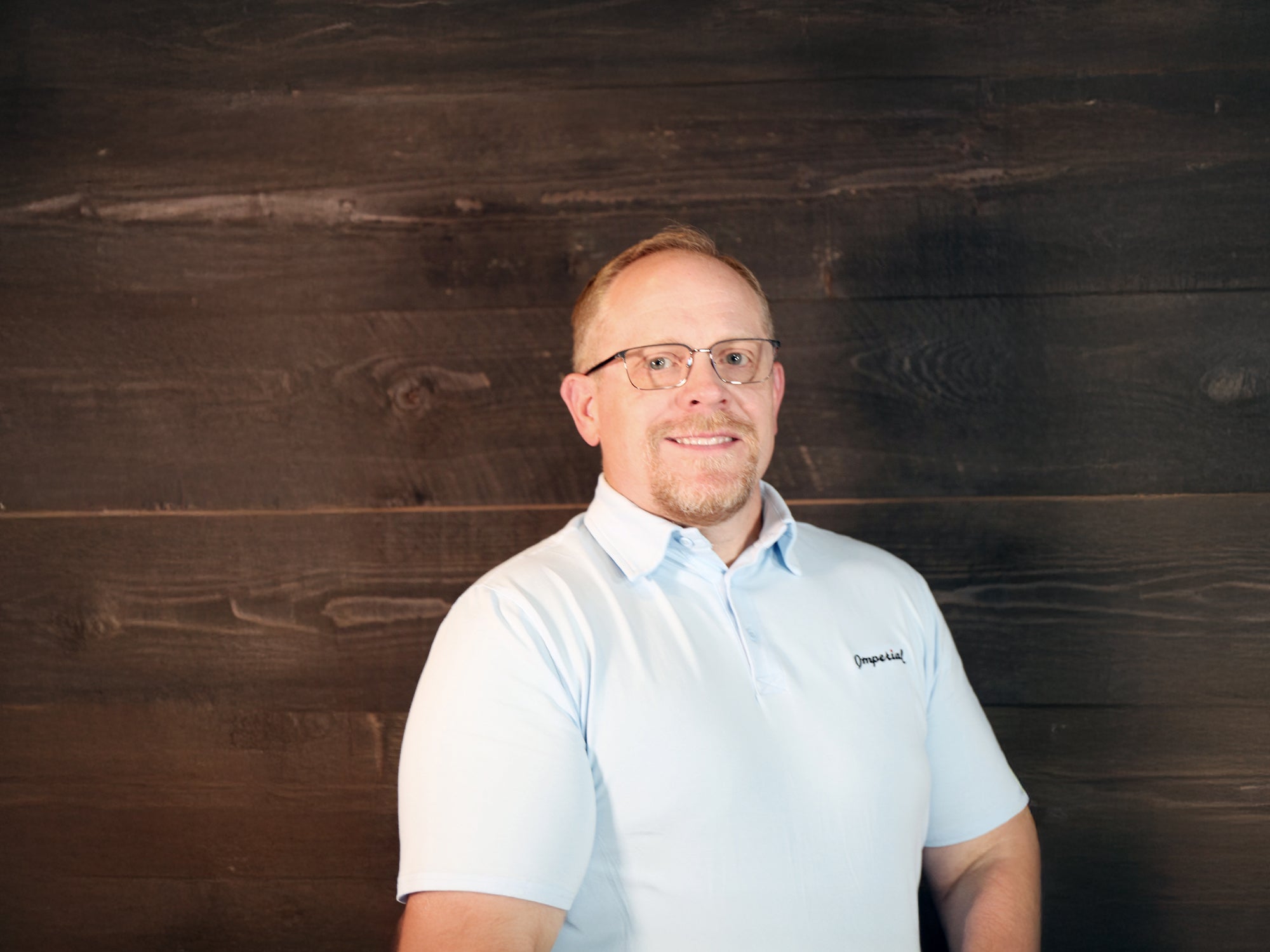Imperial Welcomes Justin Triebel as Senior Manager of Continuous Improvement - Imperial