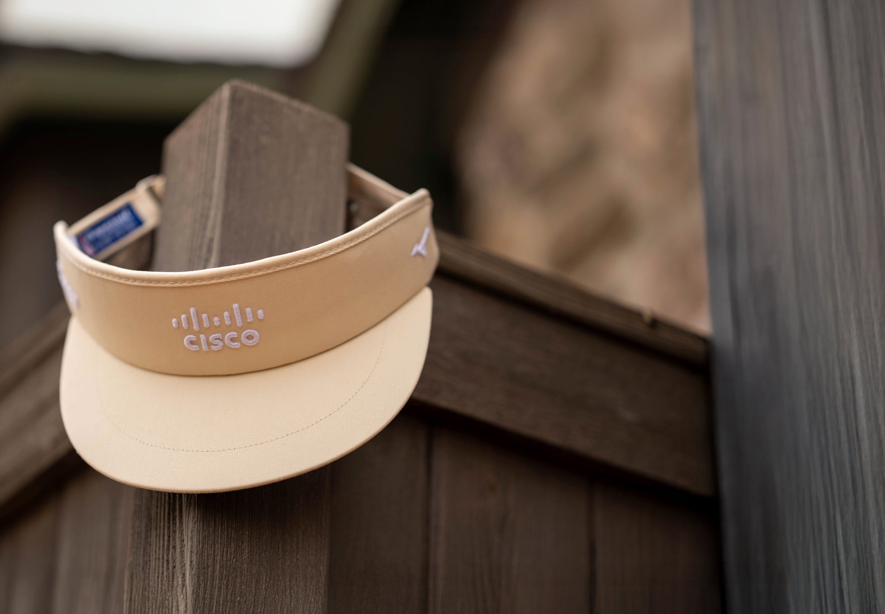 Keith Mitchell, Imperial, Cisco, and Mizuno Continue Charity Game Imperial Tour Visor® Series, Benefiting the Missouri Mental Health Foundation - Imperial