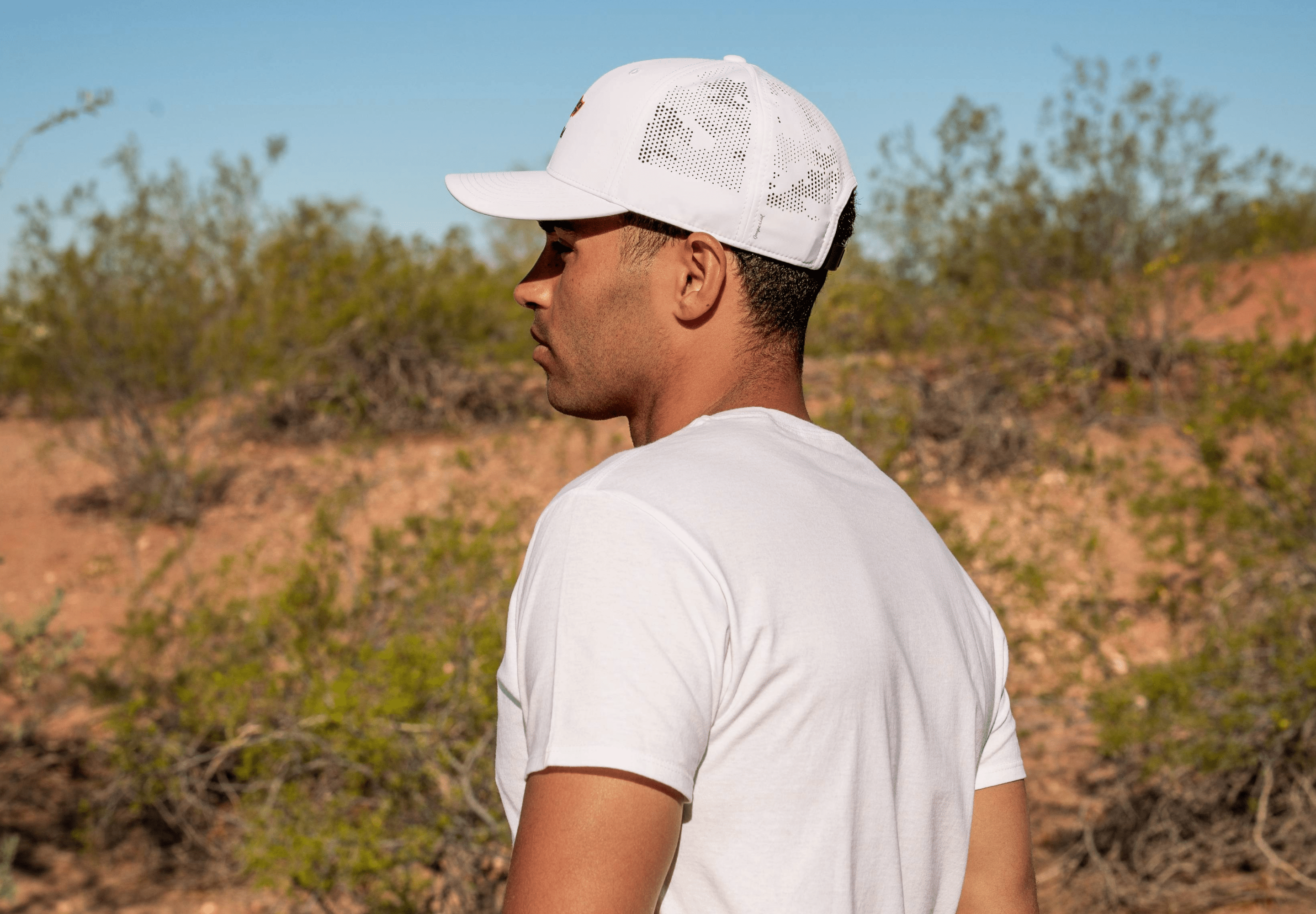 New Year, New Goals: Imperial's Performance Headwear for a Strong Start to the New Year - Imperial
