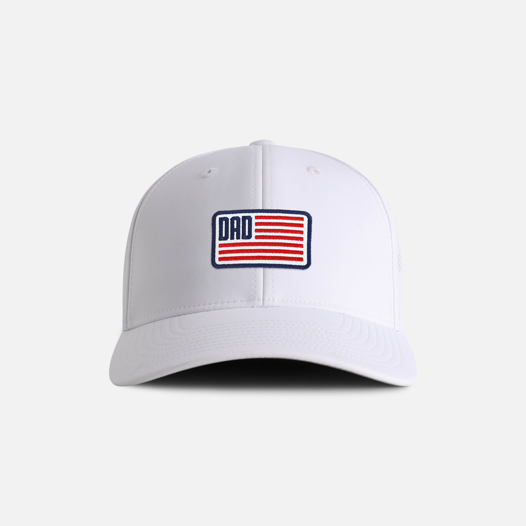 The Custom Father's Day Gift Your Golf Dad Will Actually Wear