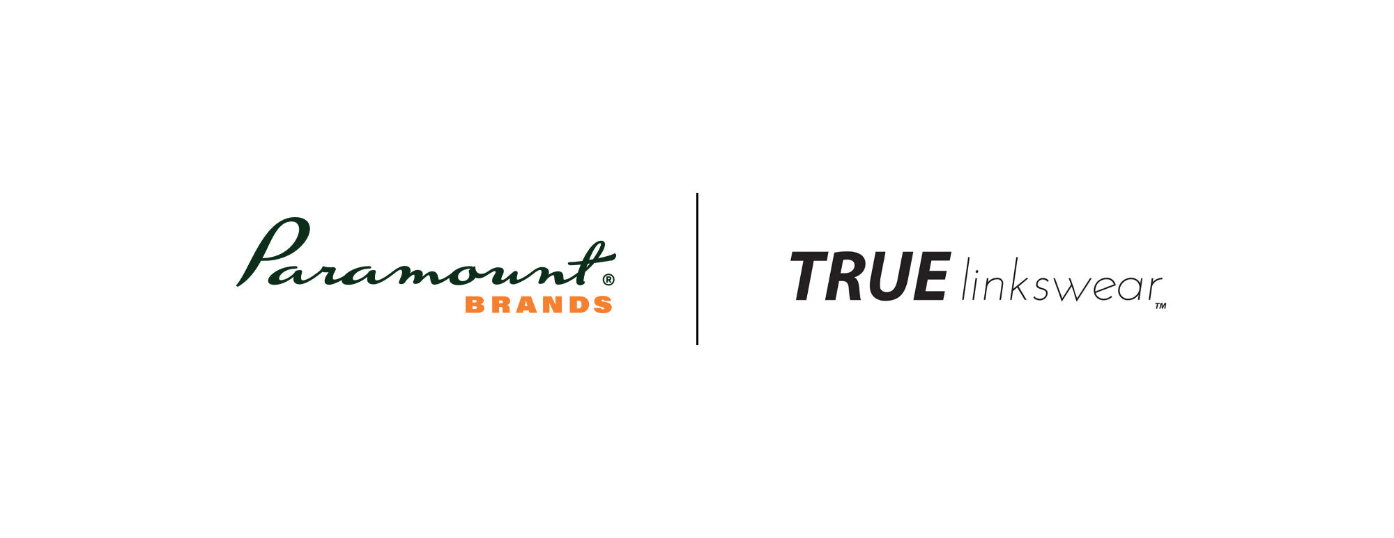 Paramount Brands Makes Strategic Investment in TRUE Linkswear