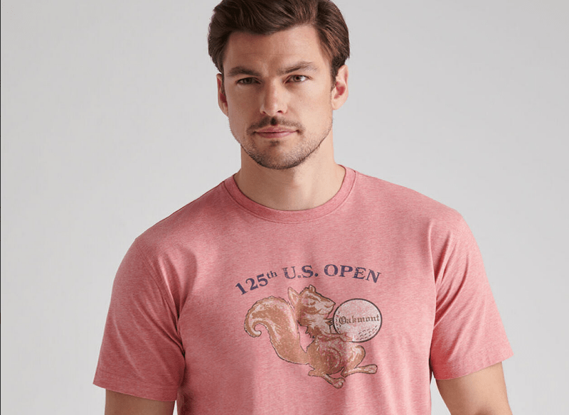 Imperial Rebrands Peter Millar Soft Goods Licensing Division - Imperial