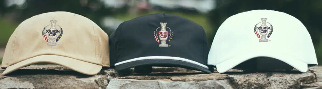 Imperial to be Official Hat Supplier for 2024 U.S. Solheim Cup Team - Imperial