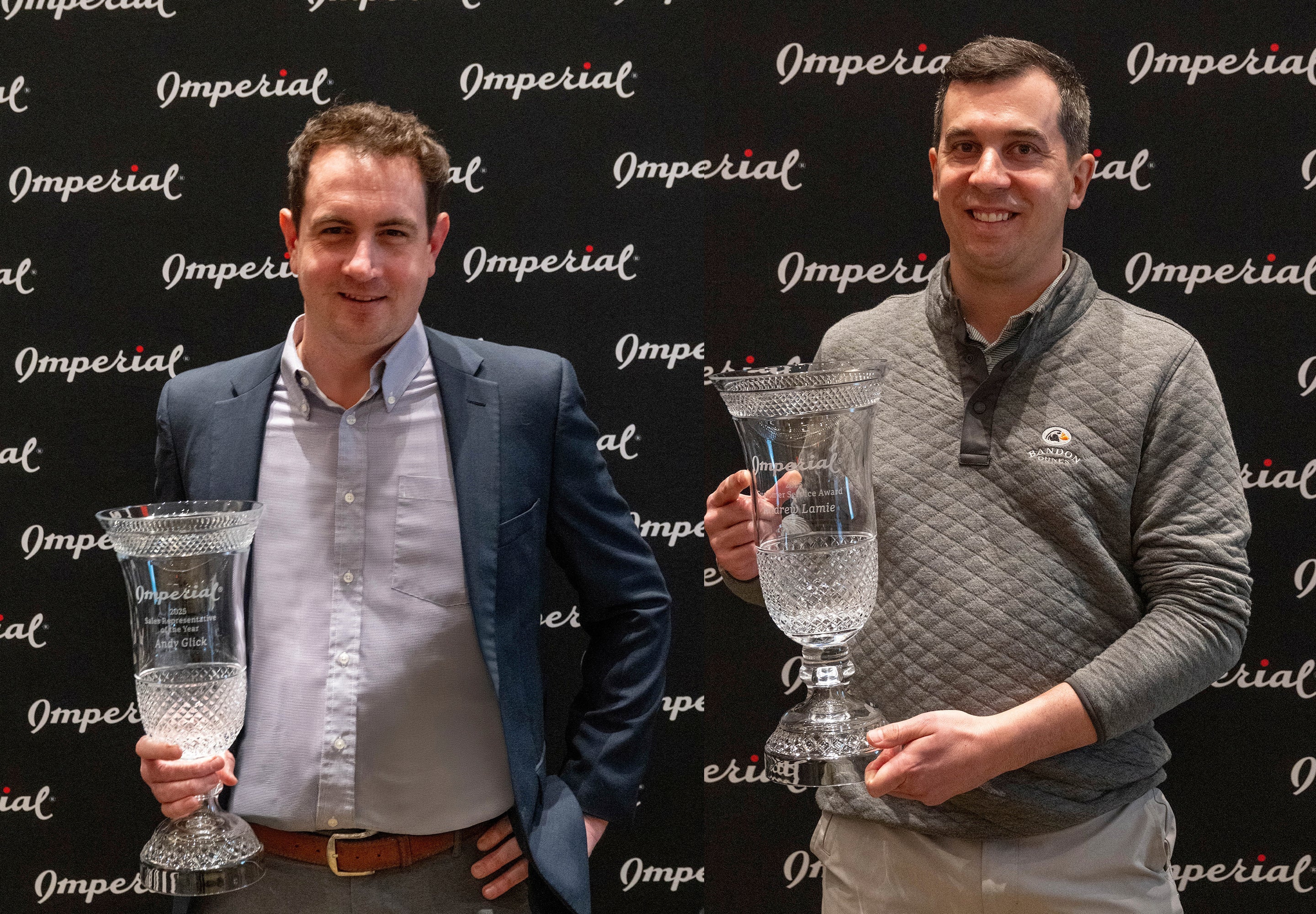 2026 Sales Representative of The Year