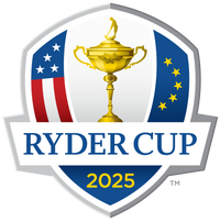 2025 Ryder Cup - Bethpage Black Footer Item