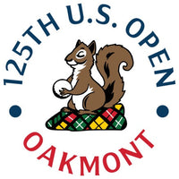 2025 U.S. Open - Oakmont Country Club Footer Item