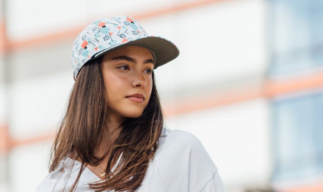 Spring 2025 Collection – Imperial