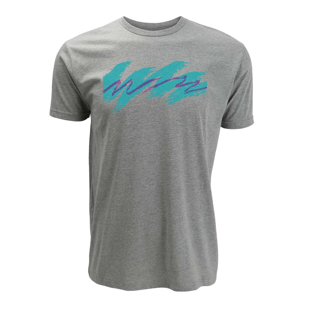 Signature 90's Short Sleeve Tee
