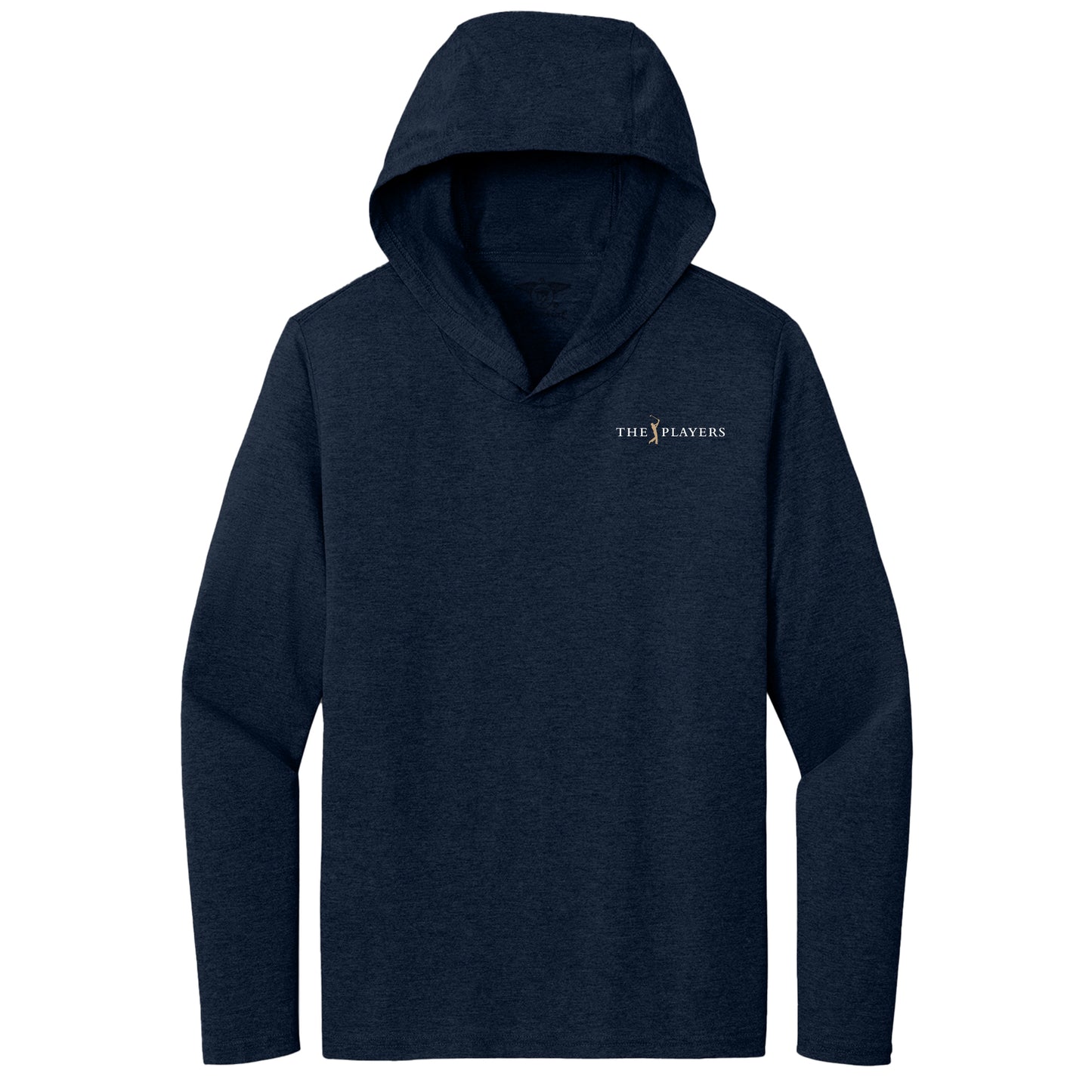 10107H-HNY-1-V10766 | Color: Heather Navy