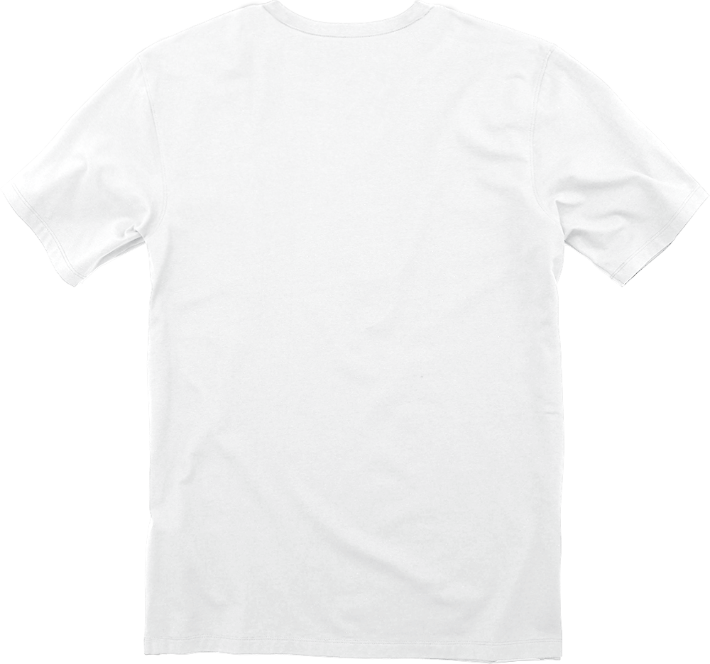 10200-AXX-back | Color: White