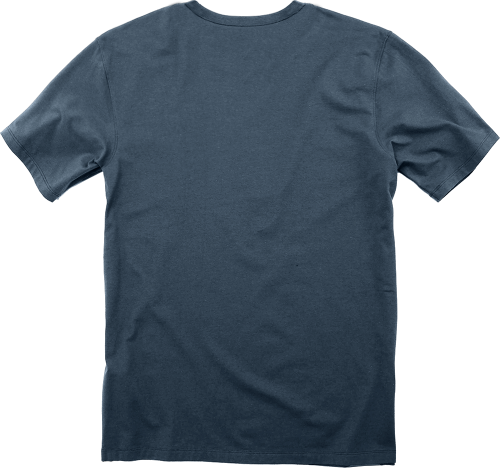 10200-HM3-back | Color: Midnight Navy