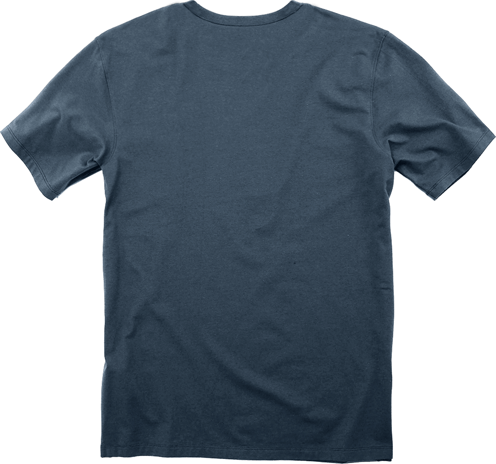 10200-HM3-back | Color: Midnight Navy