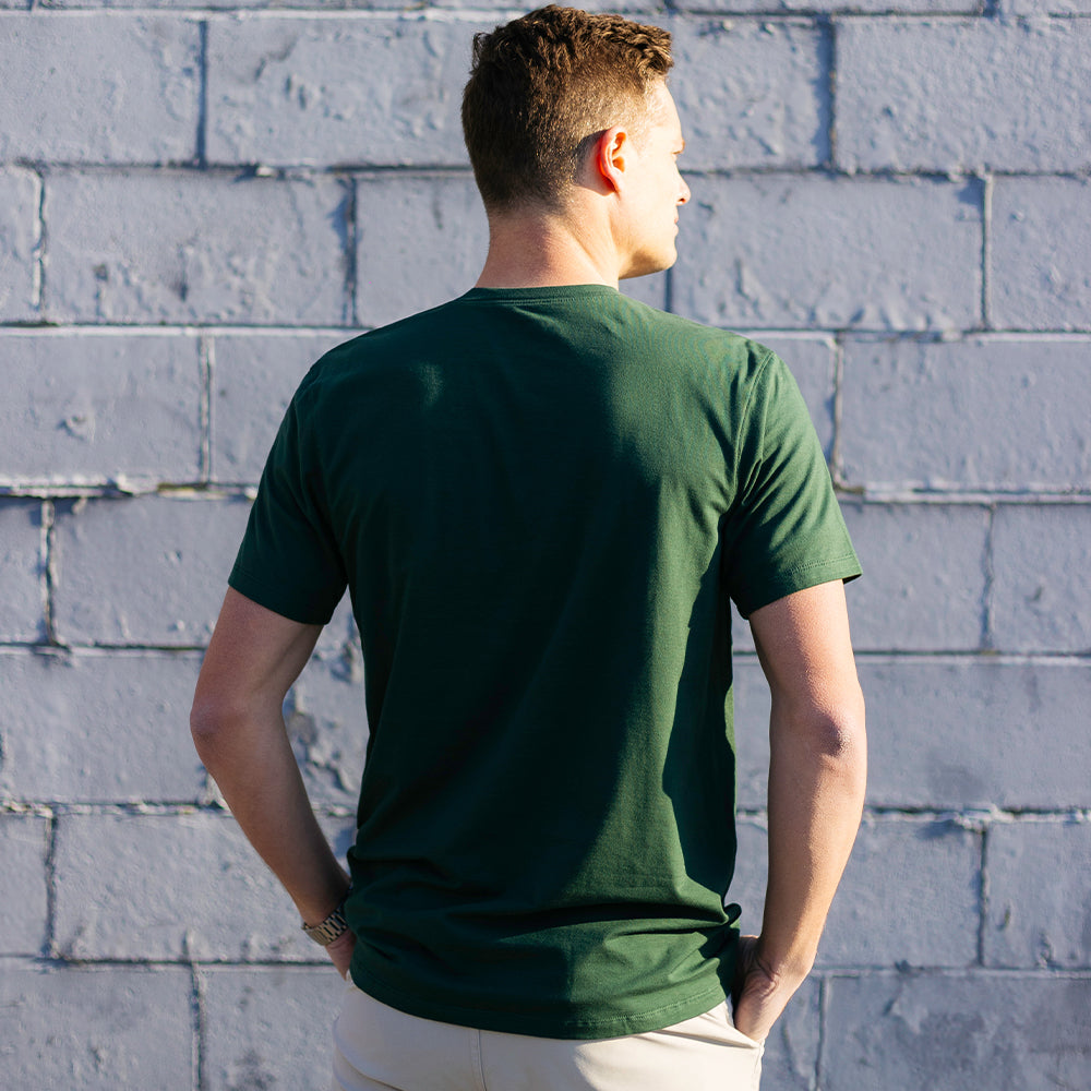 10200-IX2-BACK-1000x1000 | Color: Forest Green