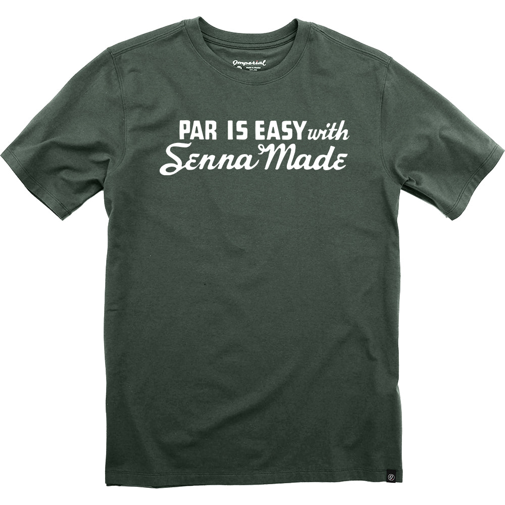 | Color: Forest Green