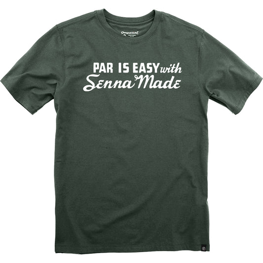 | Color: Forest Green