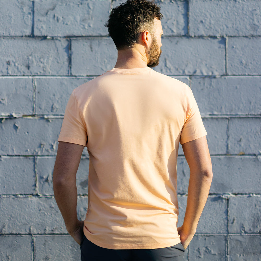 10200-PFZ-BACK-1000x1000 | Color: Peach Fuzz