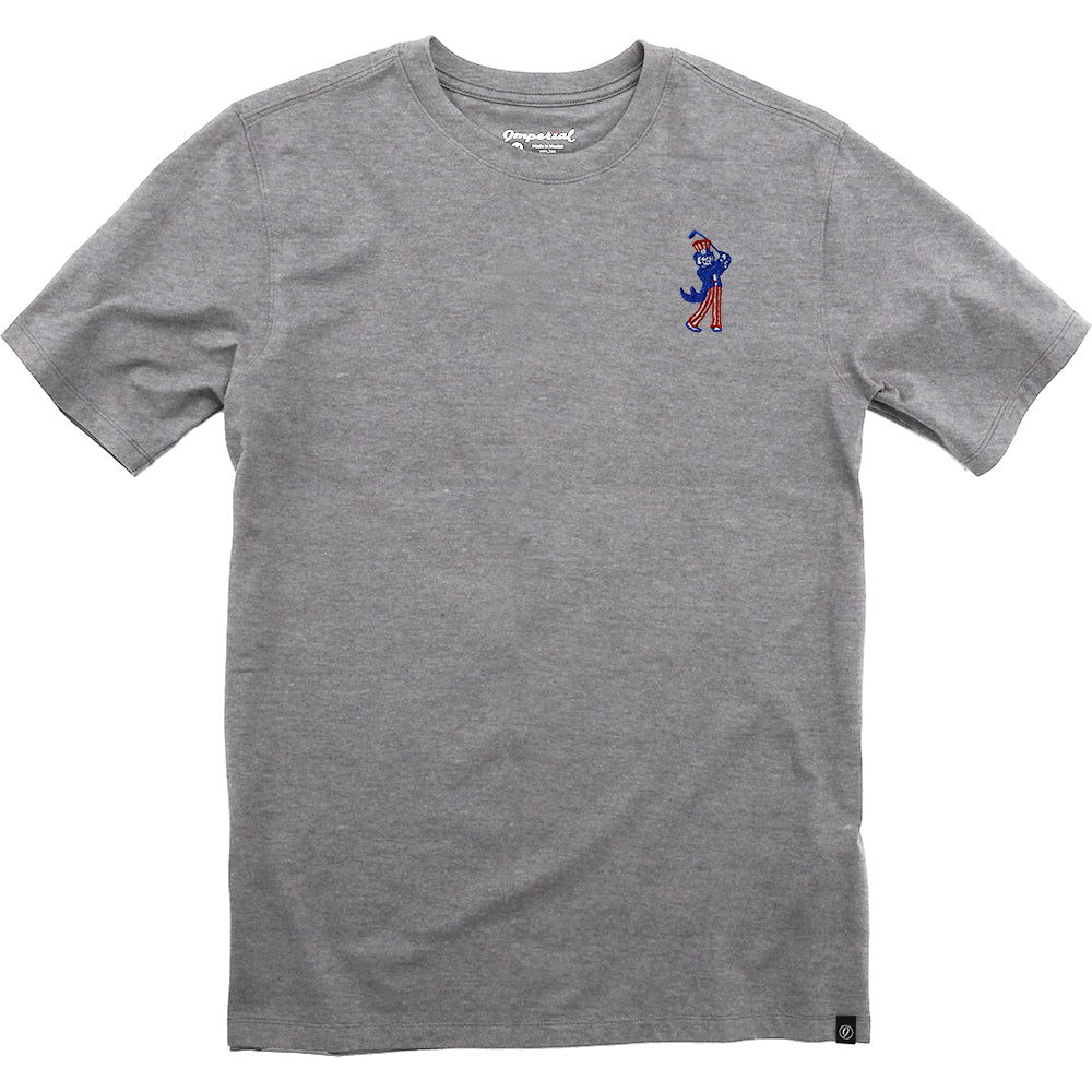 | Color: Premium Heather