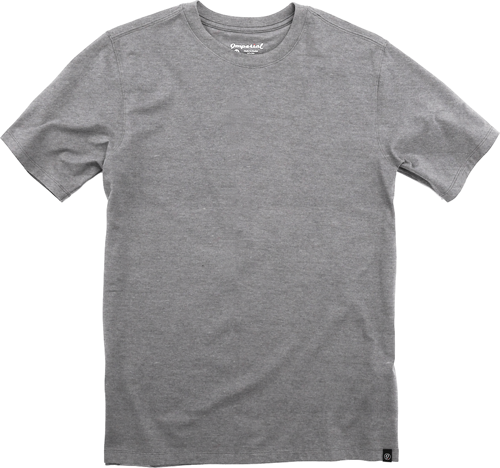 10200-PRH-front | Color: Premium Heather