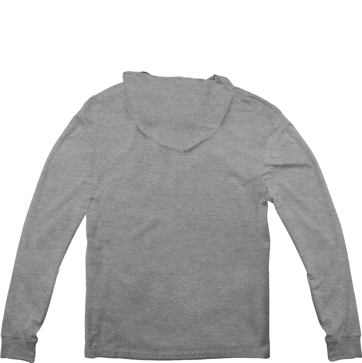 10200H-PRH-back | Color: Premium Heather