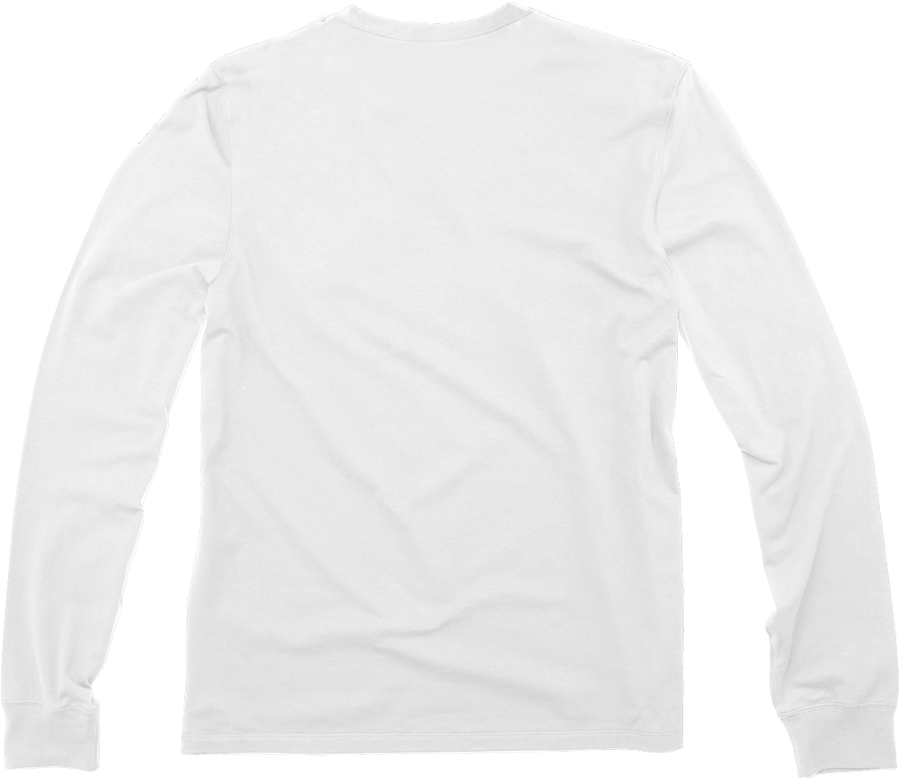 10200L-AXX-back | Color: White