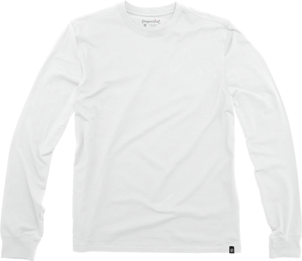 10200L-AXX-front | Color: White