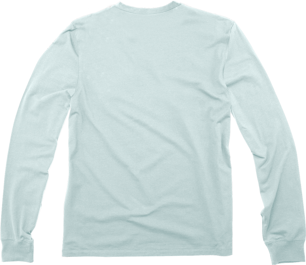 10200L-HIC-back | Color: Ice Blue