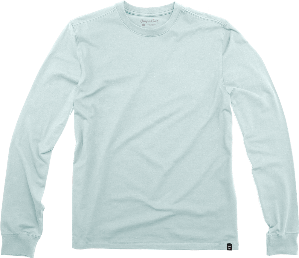 10200L-HIC-front | Color: Ice Blue