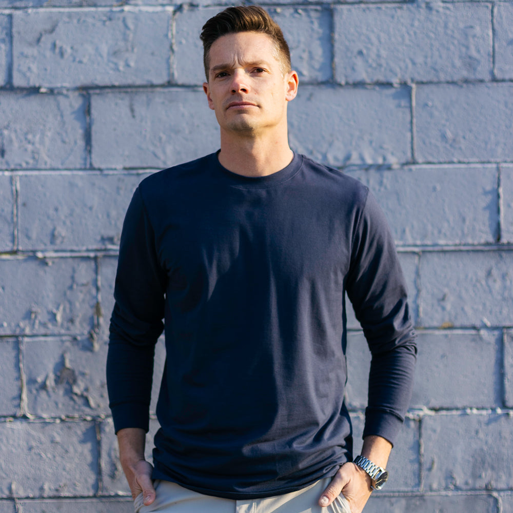 10200L-HM3-FRONT-1000x1000 | Color: Midnight Navy