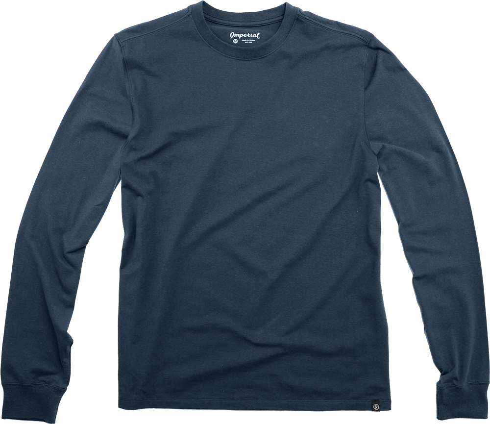 10200L-HM3-front | Color: Midnight Navy