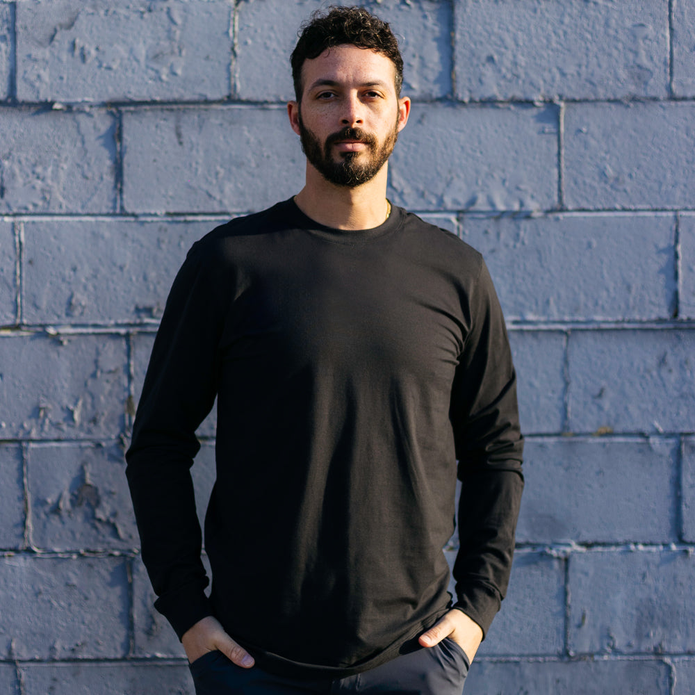 10200L-JXX-FRONT-1000x1000 | Color: Black