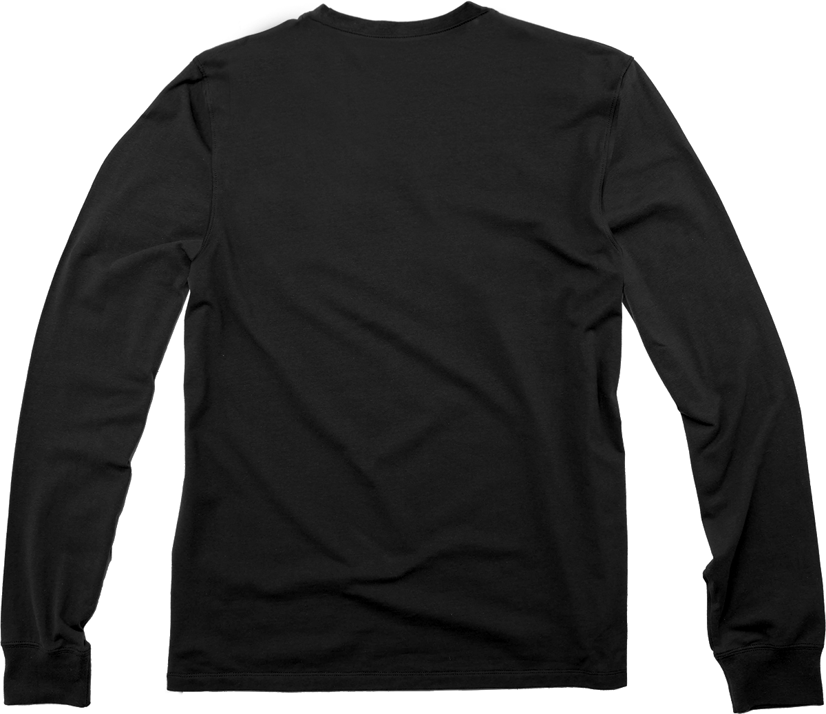 10200L-JXX-back | Color: Black