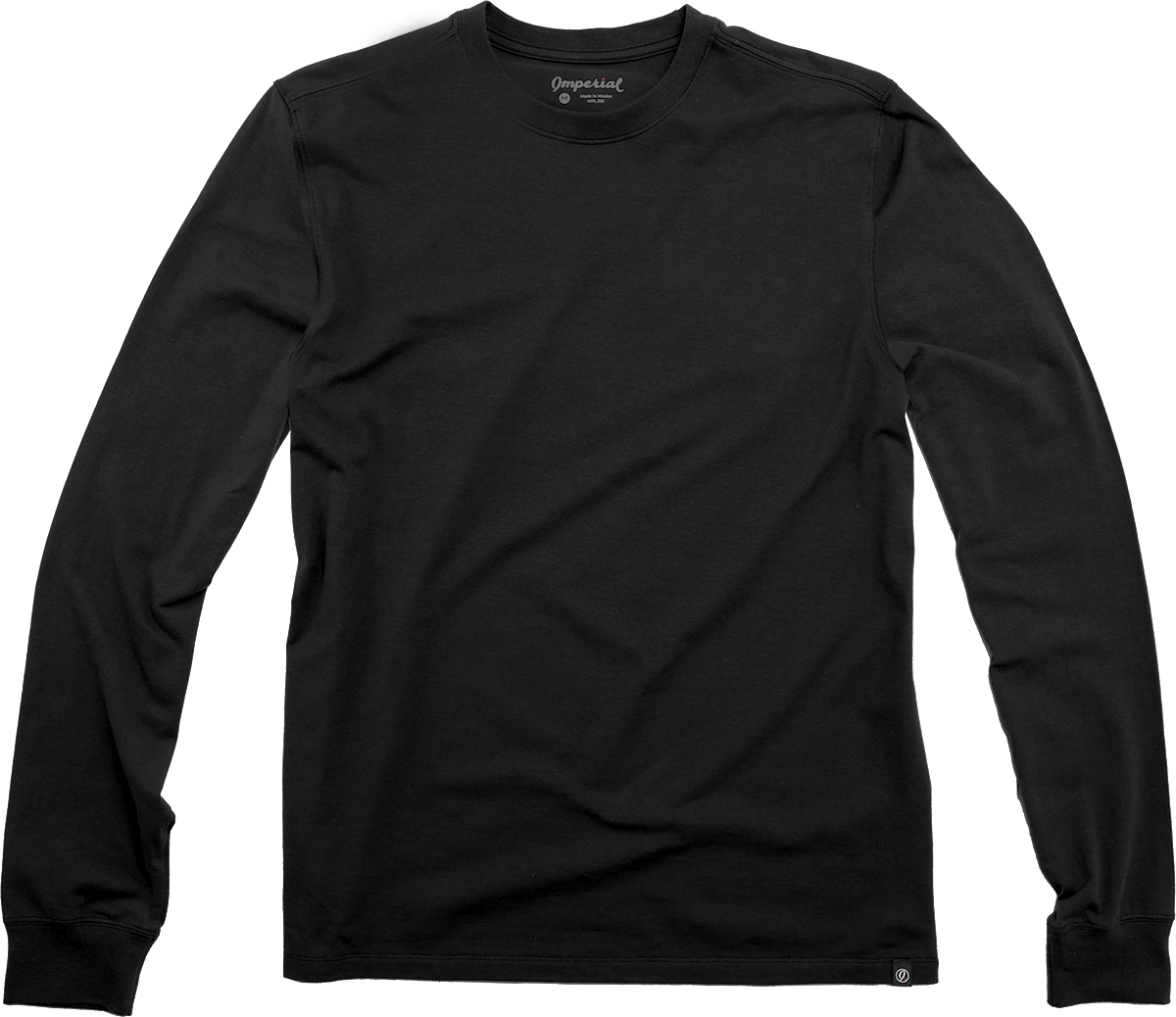 10200L-JXX-front | Color: Black