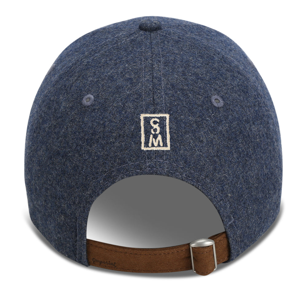 1057-HX5-E997046 | Color: Indigo