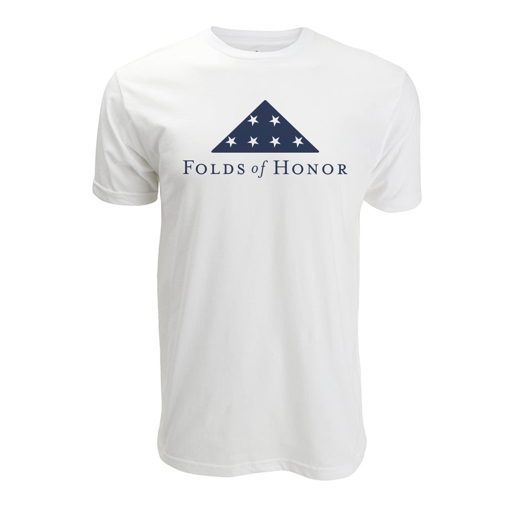 1305-AXX-FC-FOLDS-OF-HONOR | Color: White