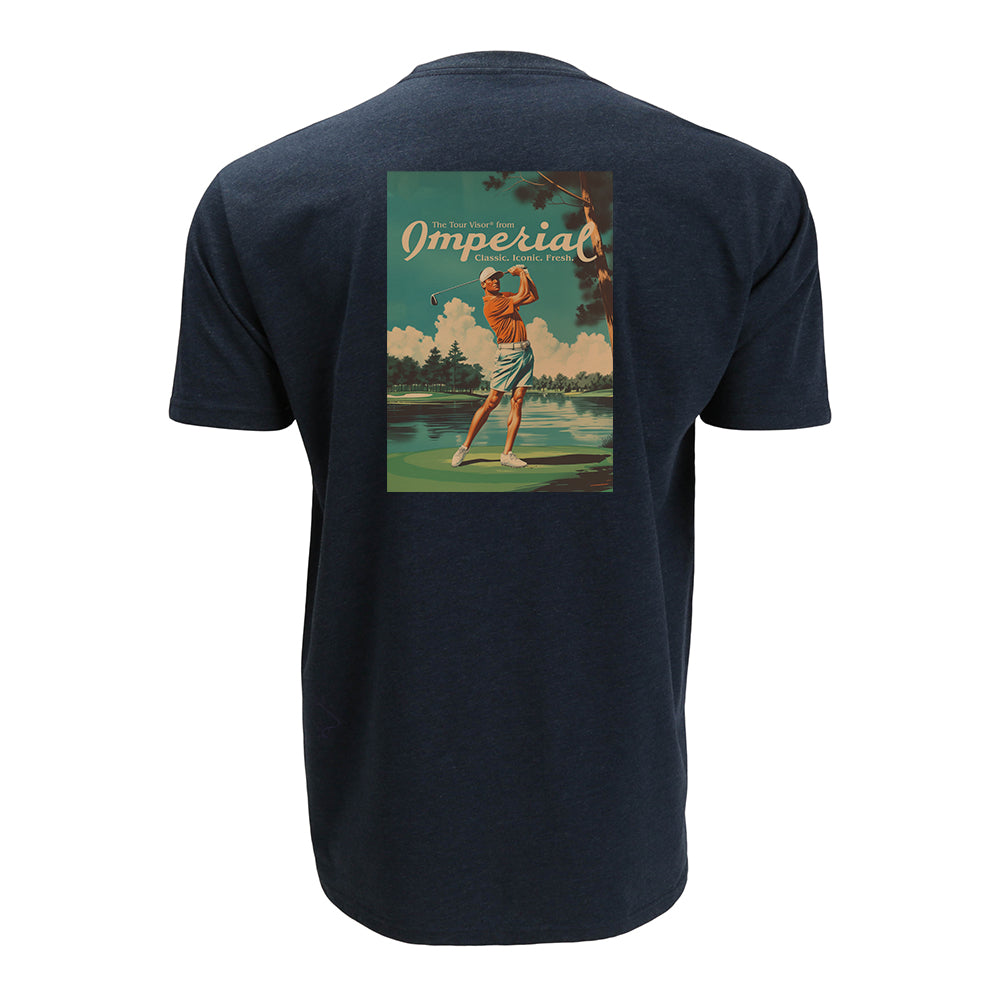 | Color: Midnight Navy