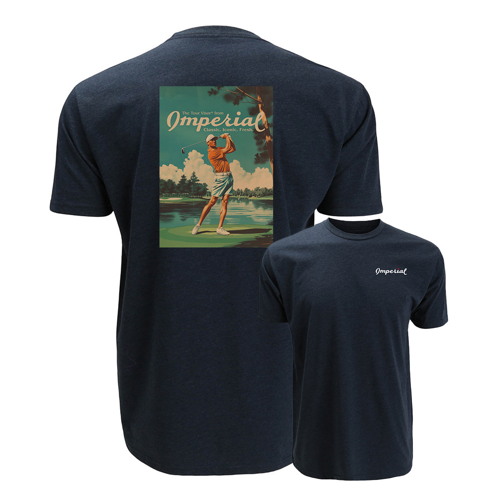 | Color: Midnight Navy