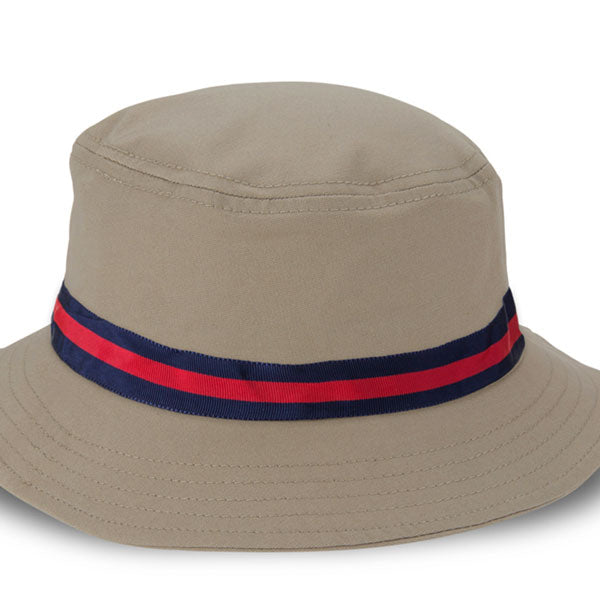 1371 - The Oxford Bucket Hat front
