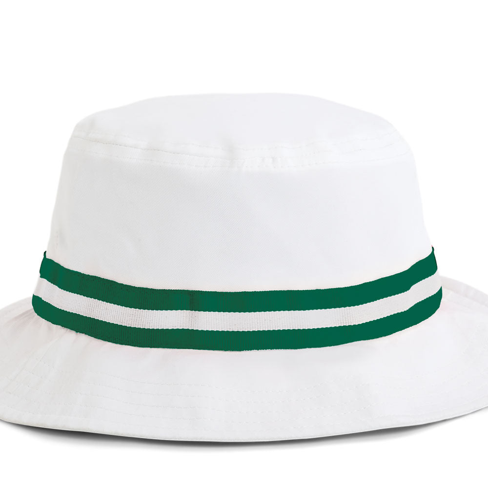 1371P - The Oxford Performance Bucket Hat front