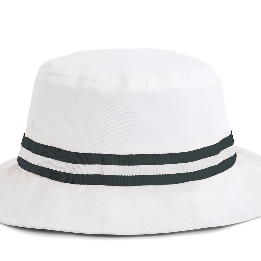 Y1371 - The JUNIOR Oxford Bucket front