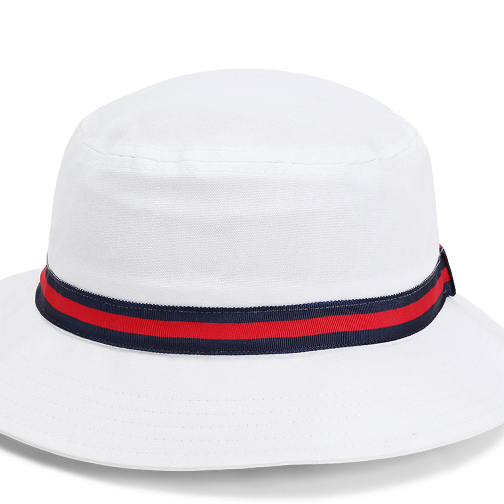 Y1371 - The JUNIOR Oxford Bucket front