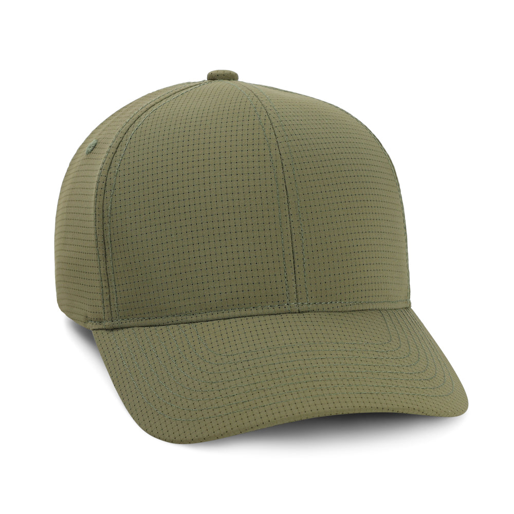 【mahagrid】22FW★ ATELIER BALL CAP NERV BALL CAP [BLACK] - MAHAGRID