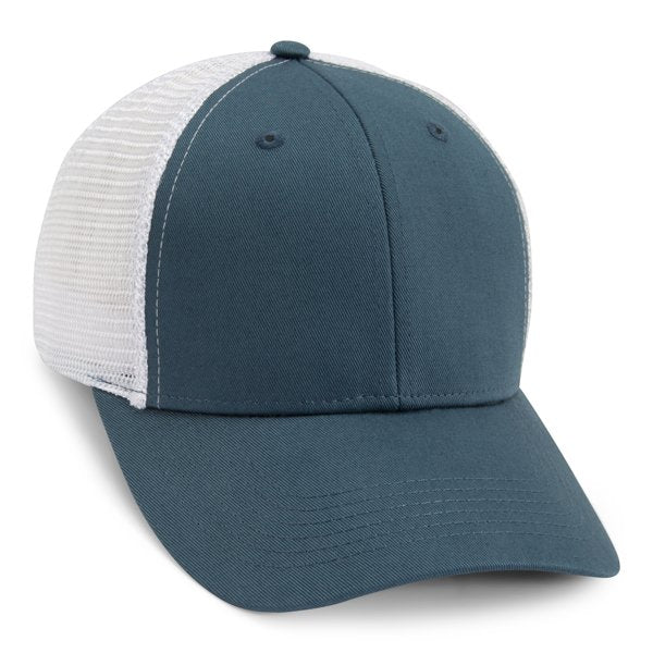 1986-BKR-2 | Color: Breaker Blue / White