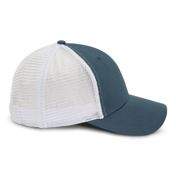 1986-BKR-3 | Color: Breaker Blue / White