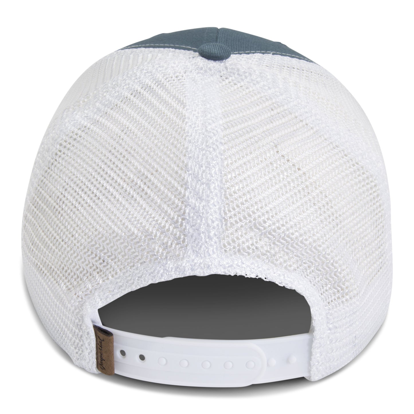 1986-BKR-5 | Color: Breaker Blue / White