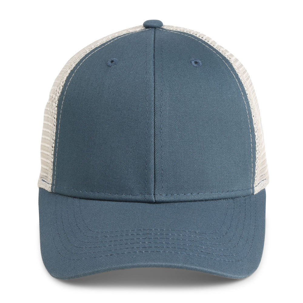 1986-BUS-1 | Color: Breaker Blue / Stone