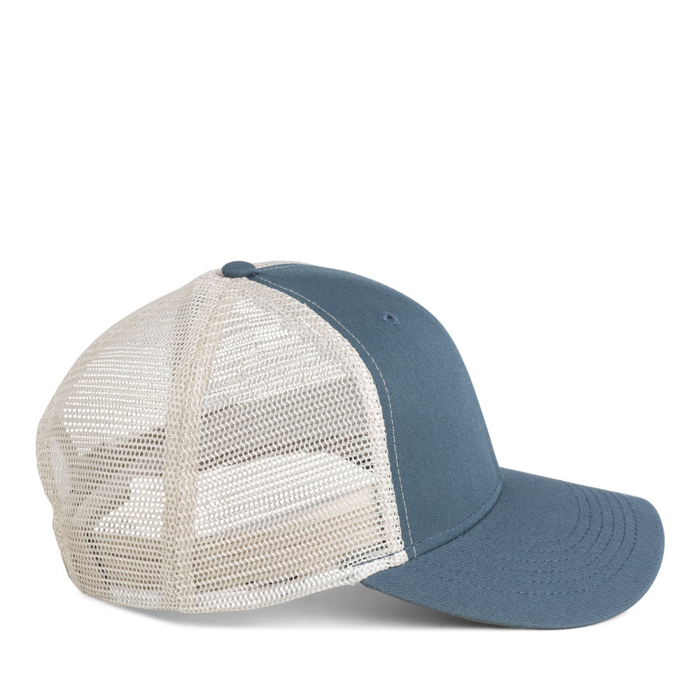 1986-BUS-3 | Color: Breaker Blue / Stone