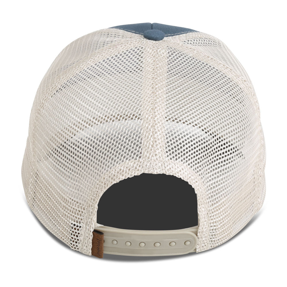 1986-BUS-5 | Color: Breaker Blue / Stone